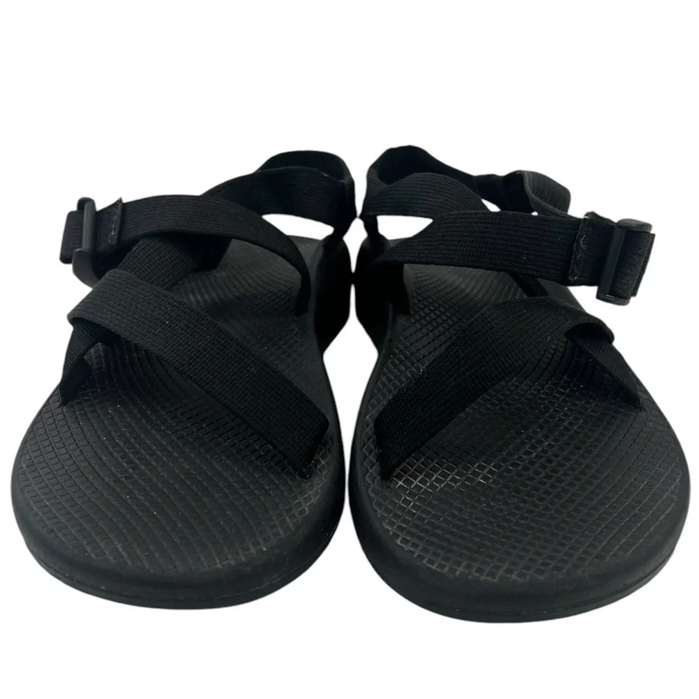 Chaco Men’s Black Sandals